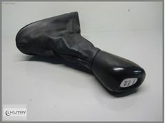 A 2112673510 Mercedes W211 vites topuzu deri Keyless Go Wood