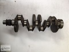 DE22 MERCEDES BENZ KRANK OM611 OM646