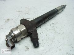 6C1Q9K546AC CITROEN JUMPER FIAT DUCATO FORD ENJEKTÖR TAKIMI