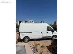 2006 FİAT DUCATO