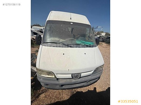 2006 FİAT DUCATO