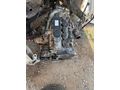 2012-2014 MODEL FİAT DUCATO 2.3 DİZEL KOMPLE MOTOR