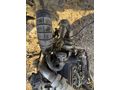 2010-2014 MODEL RENAULT KANGOO 1.5 DİZEL KOMPLE MOTOR
