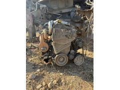 2010-2014 MODEL RENAULT KANGOO 1.5 DİZEL KOMPLE MOTOR