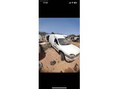 2000 MODEL OPEL COMBO ÖN SET
