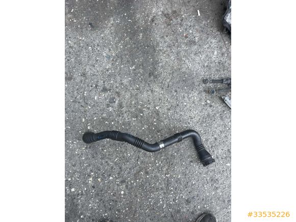 2008-2012 MODEL KANGO 3 TURBO HORTUMU