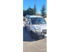 KISA SÜRELİĞİNE BU FİYAT ACİİİLLLLL SATLIKKKK TAKAS OLUR ÜSTE VEREBİLECEĞİM VEYA ALACAĞIM ARAÇLARLA Sahibinden Fiat Doblo Cargo 1.9 D 2002 Model