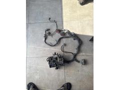 2014-2018 MODEL FORD TRANSİT MOTOR ELEKTRİK TESİSATI