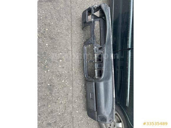 1996-04 MODEL HYUNDAİ H100 GÖĞÜS