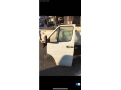 2005 MODEL MERCEDES-BENZ SPRİNTER SOL ÖN KAPI