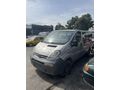 2005-2010 MODEL OPEL VİVARO ÖN YÜZ