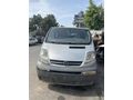 2005-2010 MODEL OPEL VİVARO ÖN YÜZ