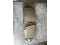 2015-24 MODEL MERCEDES VİTO SAĞ SOL AYNA CAMI ISITMALI