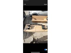 2016-23 MODEL MERCEDES-BENZ VİTO ÖN PANEL SIFIR