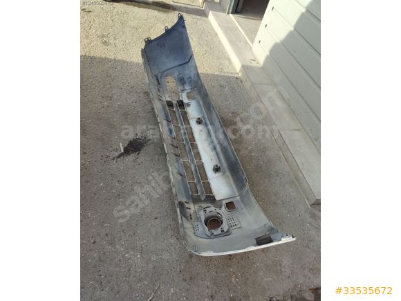 2007 MODEL FORD CONNECT ÖN TAMPON