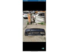 2006 MODEL FİAT DOBLO ÖN TAMPON SIFIR