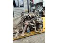 2007 MODEL MAZDA E2200 2.2 DİZEL MOTOR KOMPLE