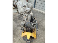 2007 MODEL MAZDA E2200 2.2 DİZEL MOTOR KOMPLE