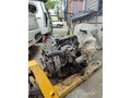 2007 MODEL MAZDA E2200 2.2 DİZEL MOTOR KOMPLE