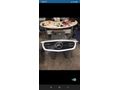 2013 MODEL MERCEDES CİTAN ÖN PANJUR ORİJİNAL