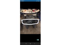 2013 MODEL MERCEDES CİTAN ÖN PANJUR ORİJİNAL