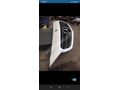 2013 MODEL MERCEDES CİTAN ÖN PANJUR ORİJİNAL