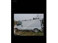 2008-14 MODEL RENAULT TRAFİK KAPILARI