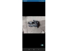 2014 MODEL PEUGEOT BİPPER MOTOR ÜST KAPAĞI