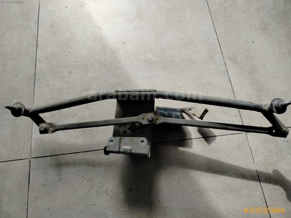 1995-2000 MODEL MERCEDES SPRİNTER SİLECEK MEKANİZMASI