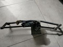 1995-2000 MODEL MERCEDES SPRİNTER SİLECEK MEKANİZMASI
