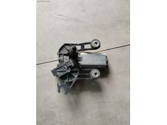 2010 MODEL FİAT FİORİNO ARKA SİLECEK MOTORU