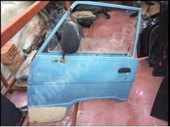 1995 MODEL HYUNDAİ H100 SOL ÖN KAPI