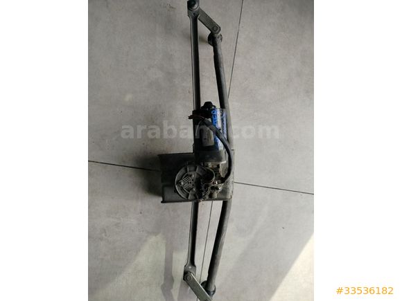 1995-2005 MODEL MERCEDES SPRİNTER SİLECEK MEKANİZMASI