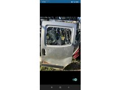 2014 MODEL FİAT FİORİNO SOL ÖN KAPI