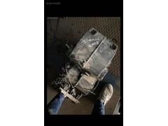 2008 MODEL FORD TRANSİT KALORİFER KUTUSU