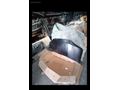 1997-02 MODEL FORD TRANSİT MOTOR KAPUTU