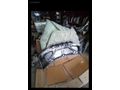 1997-02 MODEL FORD TRANSİT MOTOR KAPUTU