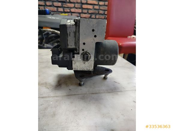 2000 MODEL MERCEDES BENZ SPRİNTER ABS POMPASI