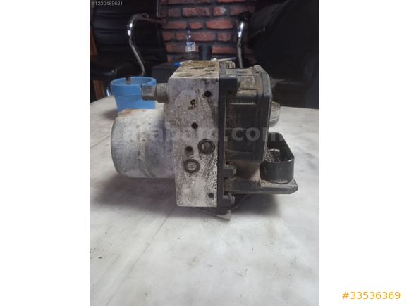 2006 MODEL MERCEDES SPRİNTER ABS POMPASI