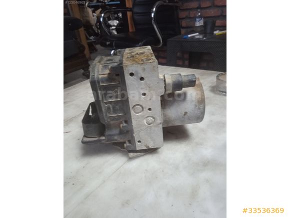 2006 MODEL MERCEDES SPRİNTER ABS POMPASI