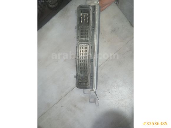 2004-2008 MODEL FIAT DUCATO 2.8 MOTOR BEYİNİ
