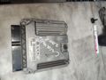 2006 MODEL VOLKSWAGEN CARAVELLE 2.0 DİZEL MOTOR BEYNİ
