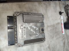 2006 MODEL VOLKSWAGEN CARAVELLE 2.0 DİZEL MOTOR BEYNİ