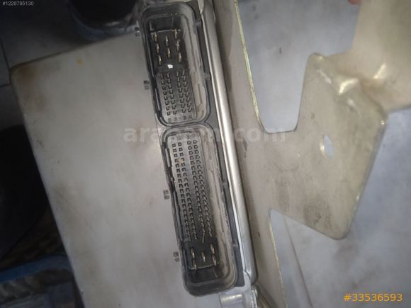 2006-2011 MODEL HYUNDAİ H1 DİZEL MOTOR BEYİNİ