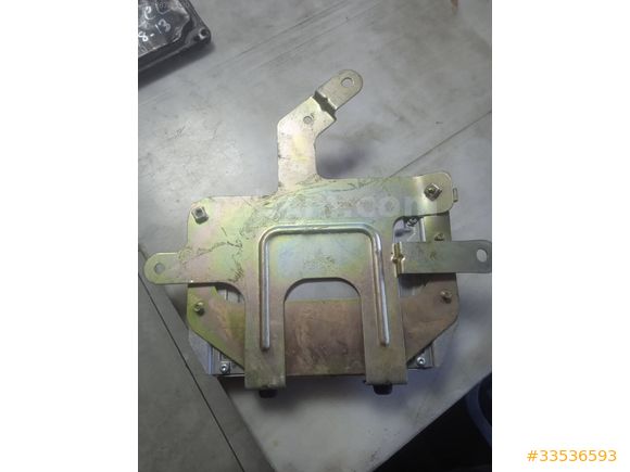 2006-2011 MODEL HYUNDAİ H1 DİZEL MOTOR BEYİNİ