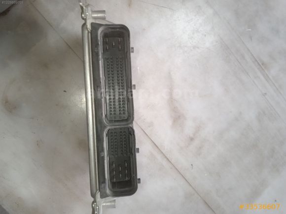 2006 MODEL HYUNDAİ STAREX 2.5 DİZEL MOTOR BEYİNİ