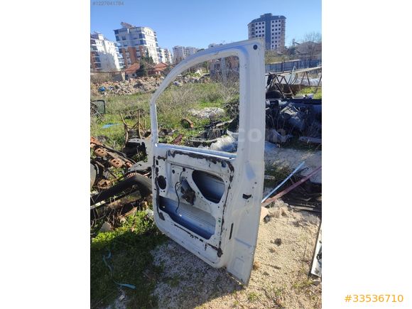 2006 MODEL MERCEDES-BENZ VİTO SAĞ ÖN KAPI