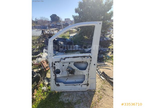 2006 MODEL MERCEDES-BENZ VİTO SAĞ ÖN KAPI