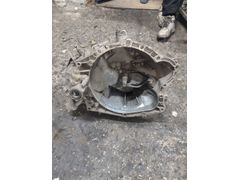 2010 MODEL CİTROEN BERLİNGO ŞANZIMAN