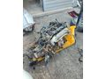 2006 MODEL PEUGEOT PARTNER 2.0 DİZEL MOTOR KOMPLE